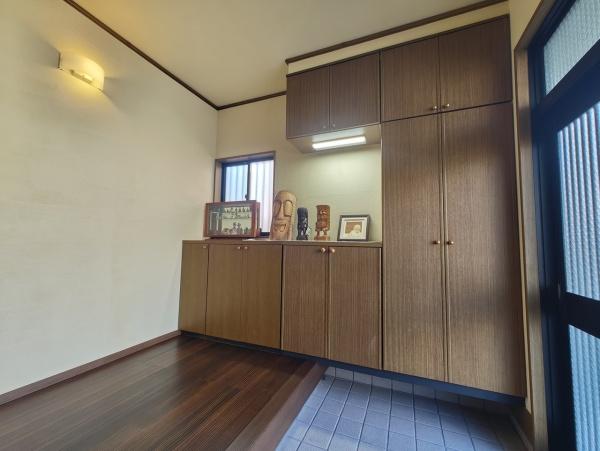 豊田市五ケ丘３丁目の中古一戸建て