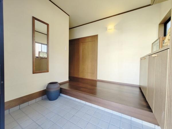 豊田市五ケ丘３丁目の中古一戸建て