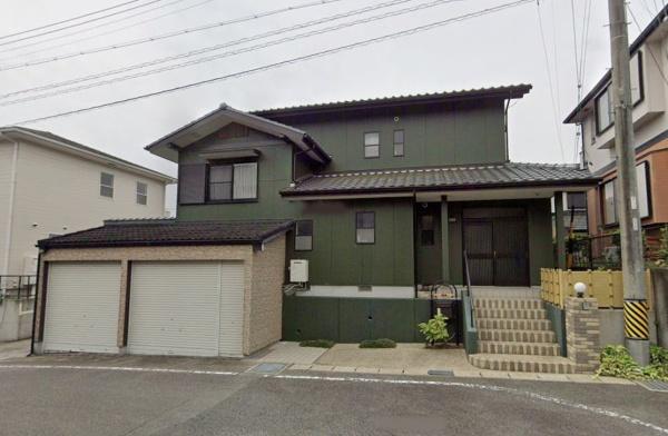 豊田市五ケ丘３丁目の中古一戸建