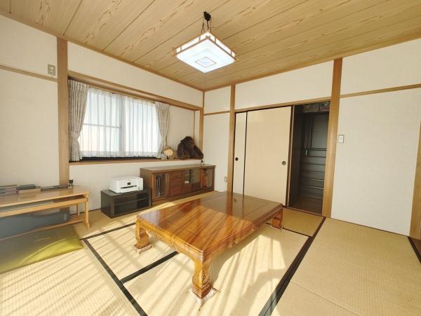 豊田市五ケ丘３丁目の中古一戸建て