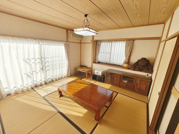 豊田市五ケ丘３丁目の中古一戸建て