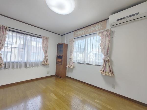 豊田市五ケ丘３丁目の中古一戸建て