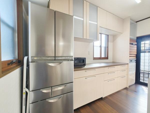 豊田市五ケ丘３丁目の中古一戸建て