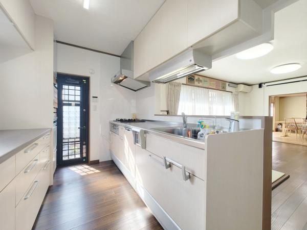 豊田市五ケ丘３丁目の中古一戸建て