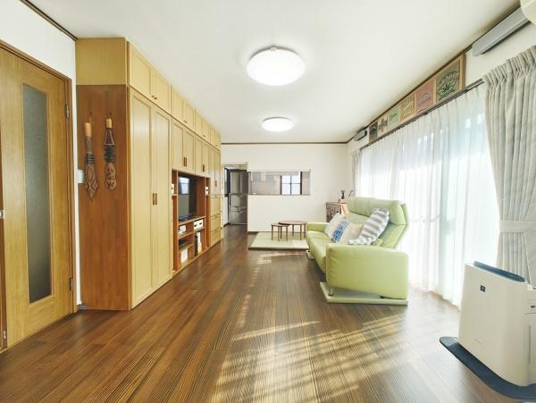 豊田市五ケ丘３丁目の中古一戸建