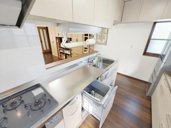 豊田市五ケ丘３丁目の中古一戸建て