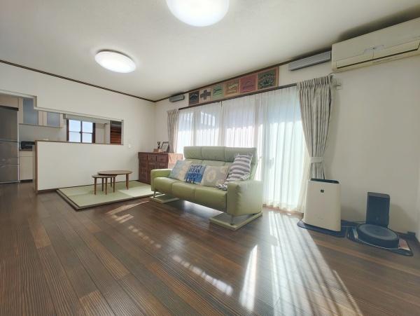 豊田市五ケ丘３丁目の中古一戸建