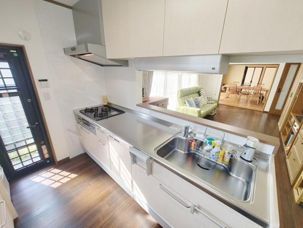 豊田市五ケ丘３丁目の中古一戸建て