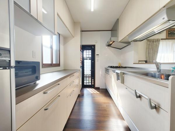 豊田市五ケ丘３丁目の中古一戸建て