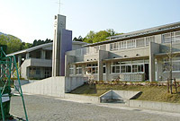 豊田市石畳町片平の中古一戸建て(豊田市立石畳小学校)