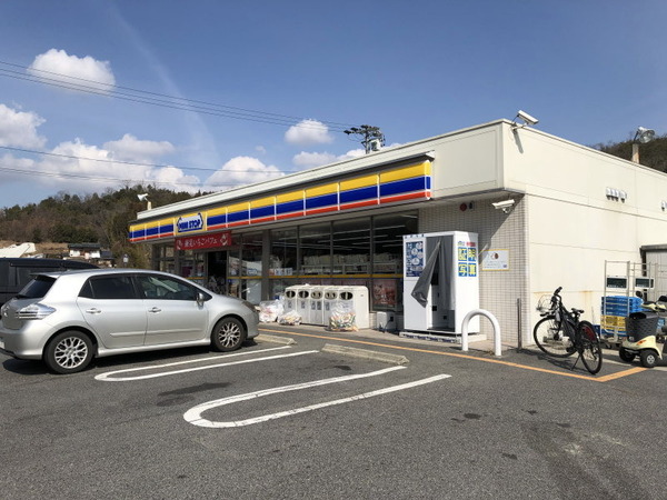 豊田市石畳町片平の中古一戸建て(ミニストップ豊田石飛店)