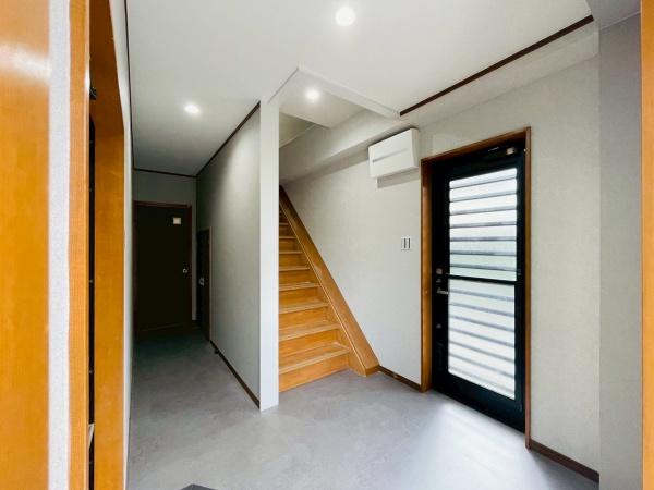 豊田市石畳町片平の中古一戸建て