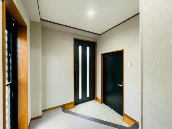 豊田市石畳町片平の中古一戸建て