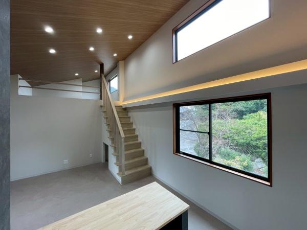 豊田市石畳町片平の中古一戸建て