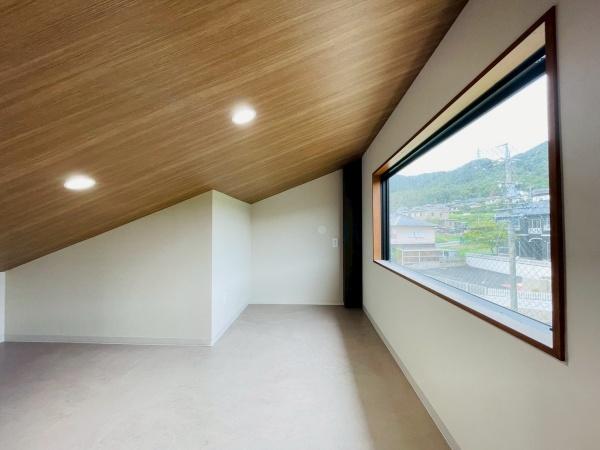 豊田市石畳町片平の中古一戸建て