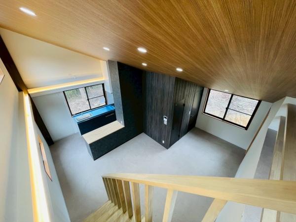 豊田市石畳町片平の中古一戸建て