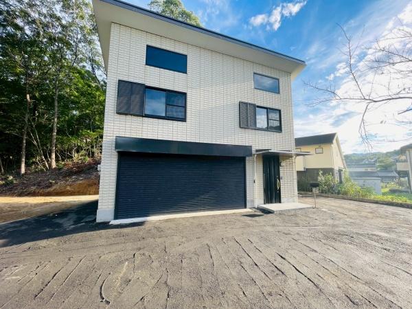 豊田市石畳町片平の中古一戸建