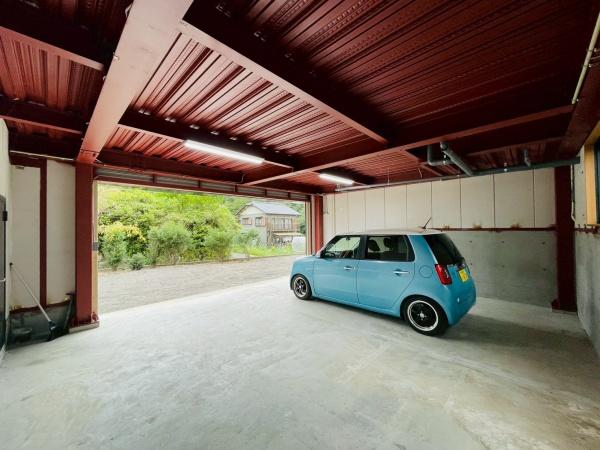 豊田市石畳町片平の中古一戸建て