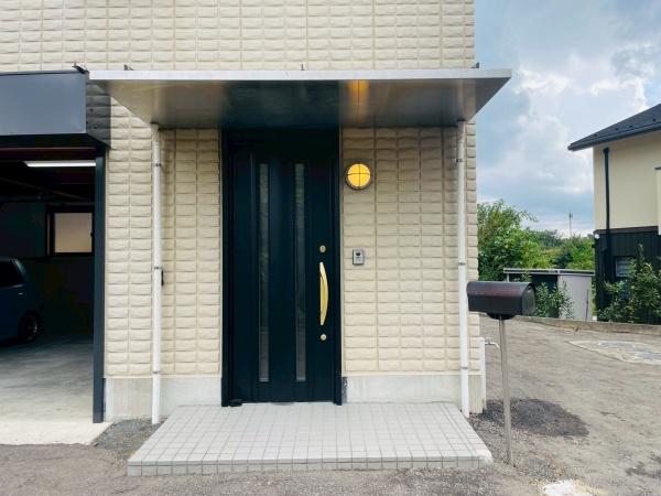 豊田市石畳町片平の中古一戸建て