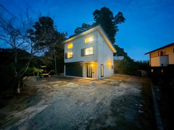 豊田市石畳町片平の中古一戸建て