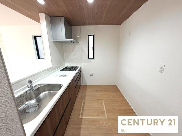 豊田市美里１丁目の新築一戸建