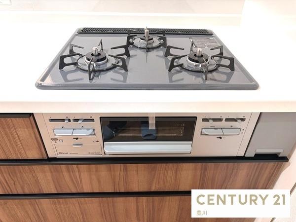 豊田市美里１丁目の新築一戸建