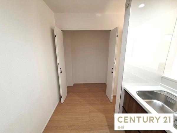 豊田市美里１丁目の新築一戸建