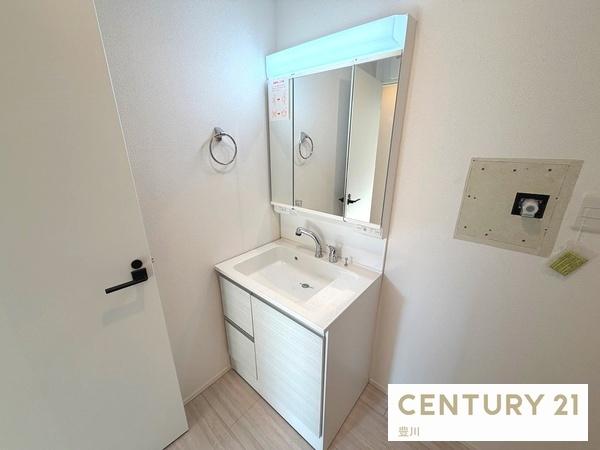 豊田市美里１丁目の新築一戸建