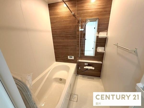 豊田市美里１丁目の新築一戸建