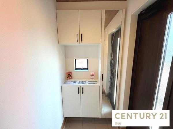 豊田市美里１丁目の新築一戸建