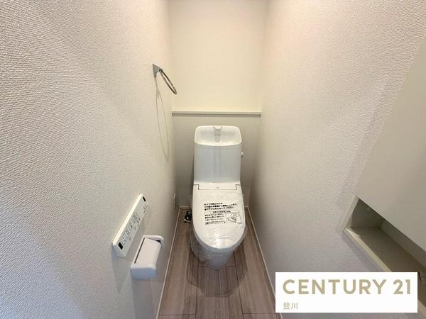 豊田市美里１丁目の新築一戸建