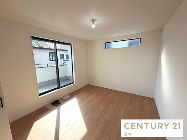 豊田市美里１丁目の新築一戸建