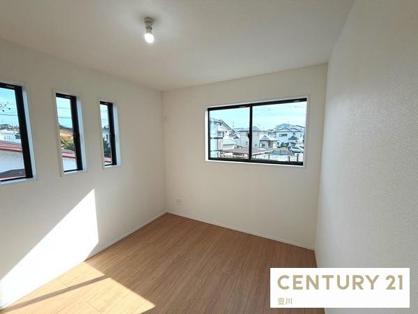 豊田市美里１丁目の新築一戸建