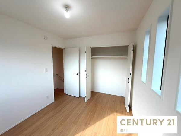 豊田市美里１丁目の新築一戸建