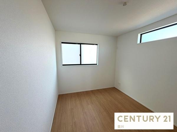 豊田市美里１丁目の新築一戸建