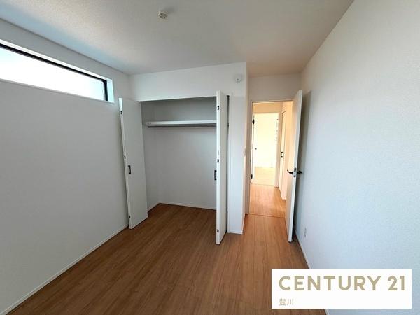 豊田市美里１丁目の新築一戸建