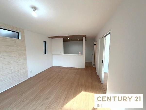 豊田市美里１丁目の新築一戸建