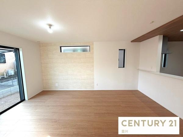 豊田市美里１丁目の新築一戸建