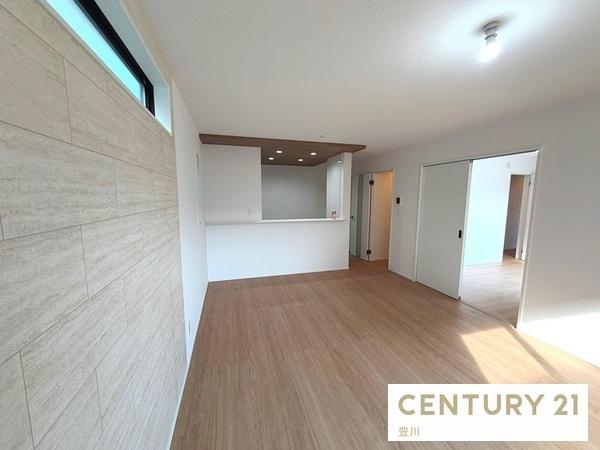 豊田市美里１丁目の新築一戸建