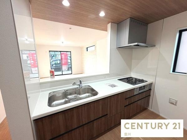 豊田市美里１丁目の新築一戸建