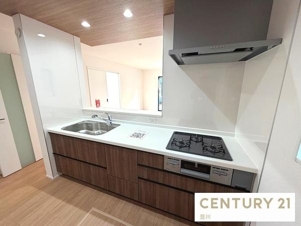 豊田市美里１丁目の新築一戸建