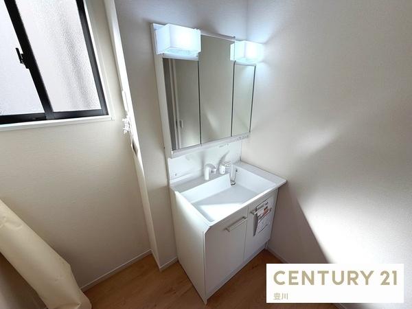 尾張旭市平子町中通の新築一戸建