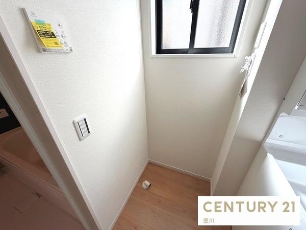 尾張旭市平子町中通の新築一戸建