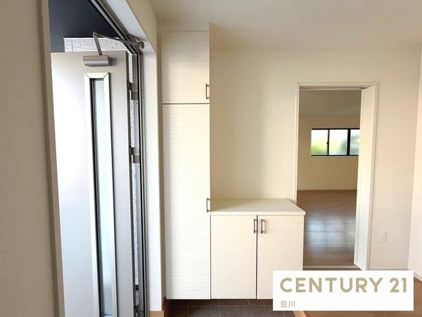 尾張旭市平子町中通の新築一戸建