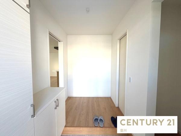 尾張旭市平子町中通の新築一戸建