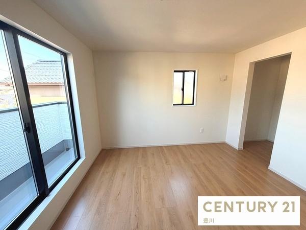 尾張旭市平子町中通の新築一戸建