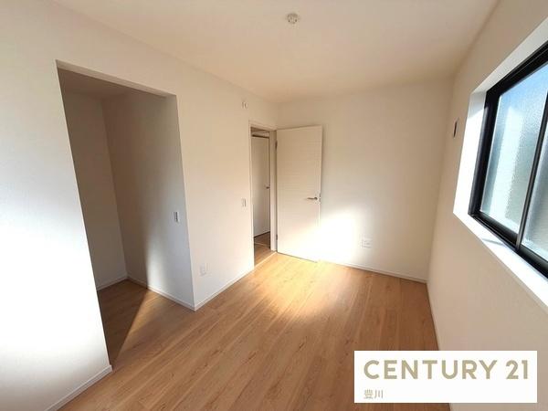 尾張旭市平子町中通の新築一戸建