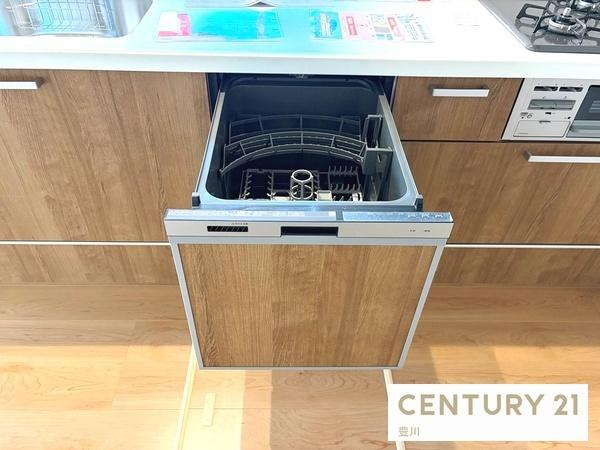 尾張旭市平子町中通の新築一戸建