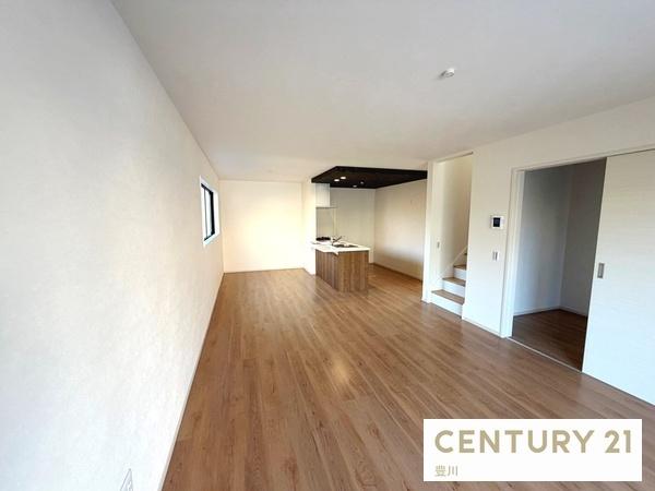 尾張旭市平子町中通の新築一戸建