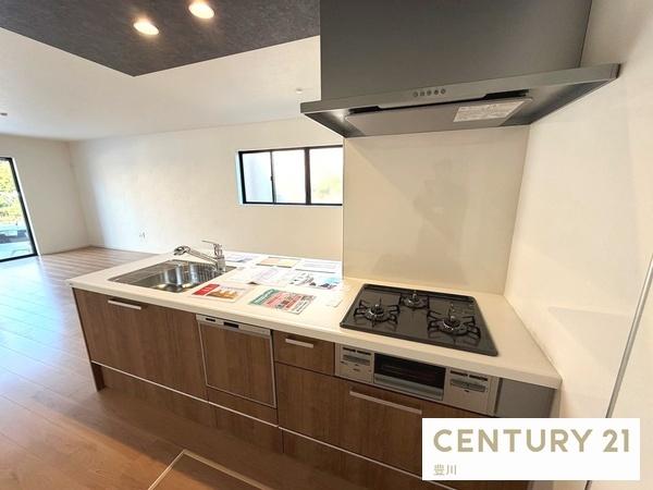 尾張旭市平子町中通の新築一戸建